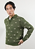 Picnic Polo | Cotton | Olive