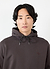 Shift Hoodie | Organic Cotton | Espresso