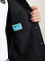 Artifact Carpenter Jacket | Cotton | Black