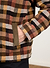 Dovetail Popper Overshirt | Wool | Multi