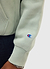 Campus Rugby Polo Sweatshirt | Percival and Champion | Sage