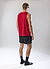 PCVL Football Bib | Brick
