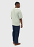 Tiger Mascot Oversized T Shirt | Percival and Champion | Cargo Olive