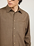 Everyday Shirt | Wool | Espresso
