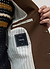 Trentino Tailored Blazer | Brown