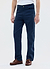 Rocco 5 Pocket Trousers | Cotton | Navy