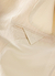Relaxed Linen Overshirt | Cream