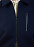 Anderson Jacket | Wool | Navy