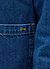 Gove Chore Jacket | Denim | Mid Wash Blue
