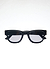 Classic Sunglasses | WFTS x Percival | Black Polarized Lenses