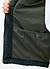 Men’s Wool Fleece Jacket | Forest