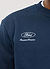 Sweatshirt | Percival x Ford | Navy