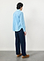 Olive Pearce Shirt | Cotton | Blue