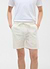 Classic Shorts | Seersucker | Stone