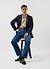 Men's Long Sleeve Safari Shirt | Percival x Warren | Camel Beige