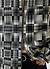 Glossary Patchwork Jacket | Twill | Grey
