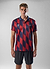 PCVL Football Top | Brick Red