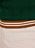 HQ Knitted Polo | Cotton | Forest