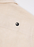 Short Sleeve Linen Shirt | Percival x That Gorilla Brand | Cream