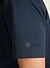 Auxiliary Boxy Clerk Shirt | Navy