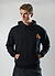 PCVL Hoodie | Cotton | Black