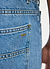 Men's Relaxed Fit Denim Jeans | Light Wash Blue