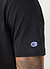 Tiger T Shirt | Champion and Percival | Black