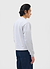 90's Dad Sweatshirt | Cotton | Athletic Grey