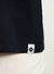 T Shirt Regular Fit | Organic Cotton | Black