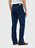 Rocco 5 Pocket Trousers | Cotton | Navy
