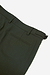 Tailored Trousers | Wool | Forest