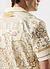 Ex Libris Cuban Shirt | Cotton Ripstop | Ecru