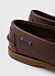 Sebago Loafer | Dolphin Waxed | Dark Brown