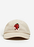Apple a Day Cap | Percival x What Willy Cook | Ecru