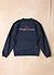 Sweatshirt | Percival x Ford | Navy