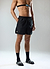 PCVL Football Shorts | Nylon | Black