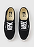 Vans | Premium Authentic 44 Shoes | Black with White