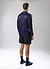 PCVL Long Sleeve Football Top | Black