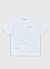 Le Grand Lac Oversized T Shirt | Organic Cotton | White