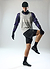 PCVL Football Bib | Grey
