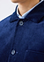 Cord Overshirt | Navy