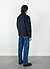 Overshirt | Wool | Navy