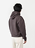 Shift Hoodie | Organic Cotton | Espresso