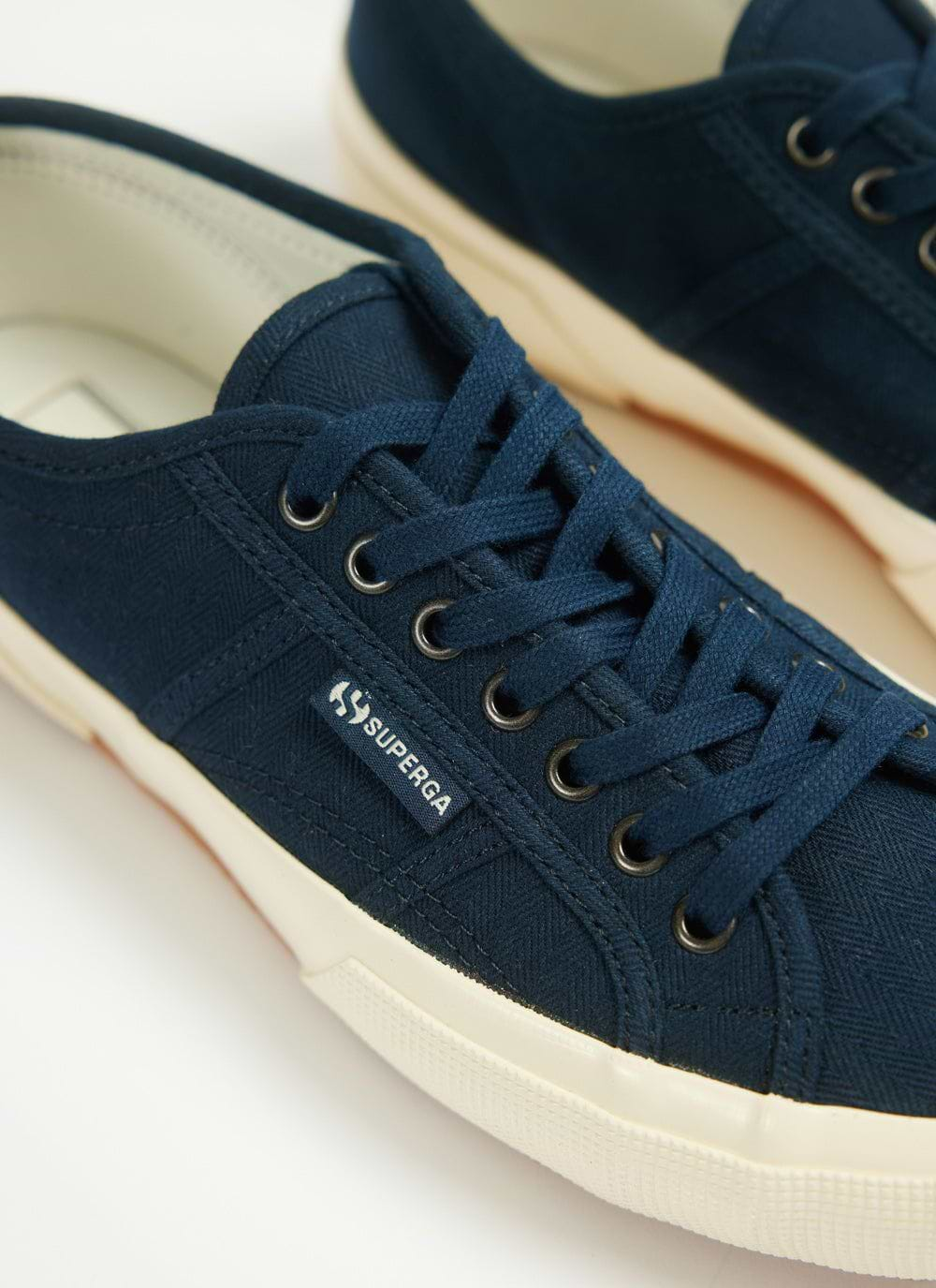 Superga classic blue online