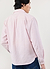 Sardinia Pearce Shirt | Seersucker | Pink