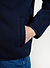 Anderson Jacket | Wool | Navy