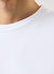 T Shirt Regular Fit | Organic Cotton | White