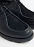 Padror Shoe | Kleman x Percival | Black