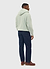 Speed Greyhound Hoodie | Percival and Champion | Sage