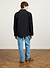 Artifact Carpenter Jacket | Cotton | Black